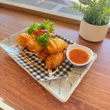 Cover image for Viet Harmony Flemington