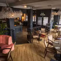 A photo of The Greenwich Tavern restaurant