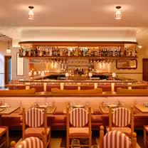 A photo of Giulietta restaurant
