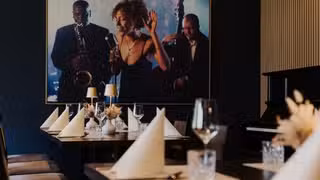 A photo of FERDINANDS Restaurant restaurant