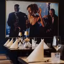 A photo of FERDINANDS Restaurant restaurant