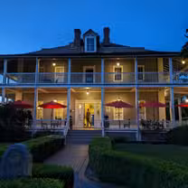 Una foto del restaurante Willful Wine at The Grant House