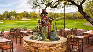 Een foto van restaurant Tonto Bar & Grill (Lunch reservations not required, excluding holidays)