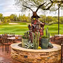 A photo of Tonto Bar & Grill (Lunch reservations not required, excluding holidays) restaurant