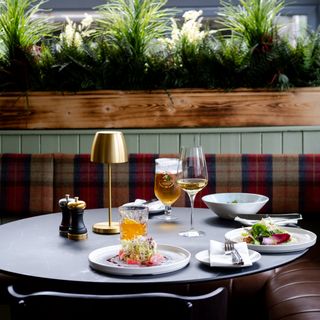 The Cow Pub & Kitchen