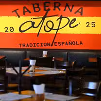 Foto von Taberna Atope - Pueblo Serena Restaurant