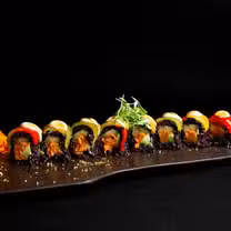 Foto von L'Carve Restaurant