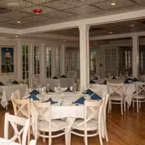 Una foto del restaurante Old Captiva House
