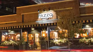 Foto von Pazzo Restaurant Restaurant