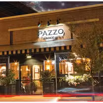 Una foto del restaurante Pazzo Restaurant