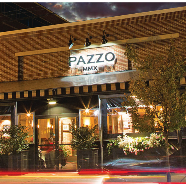 Pazzo Restaurant - Red Bank, NJ | OpenTable