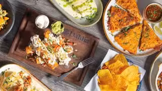 Een foto van restaurant Dahlia Mexican Kitchen - Port Orange