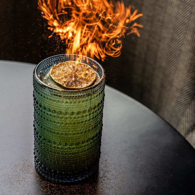 SYN Rooftop Lounge & Bar - Reston, VA | OpenTable