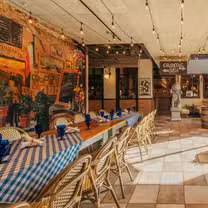 A photo of Dels Italian Kitchen restaurant