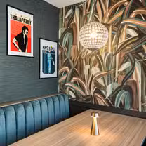 Een foto van restaurant Madurai Kitchen - McKenzie Towne