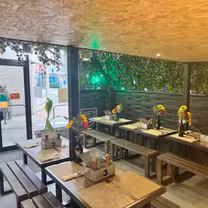 Ochi Restaurantの写真