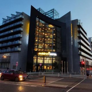 Grain & Grill Bar and Restaurant