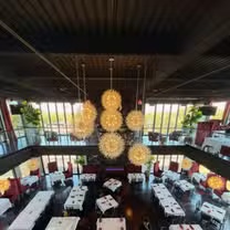 A photo of St. Patrick's restaurant