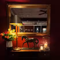 Una foto del restaurante Montauk