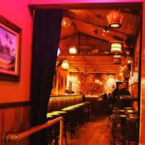 A photo of Jacoby’s Tiki Bar restaurant