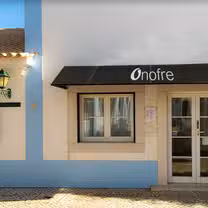 A photo of Onofre restaurant