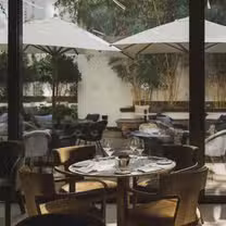 A photo of Wilde, Hampstead The Oren restaurant