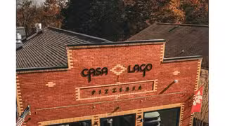 A photo of Casa Lago Italian Kitchen restaurant