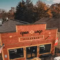 A photo of Casa Lago Italian Kitchen restaurant