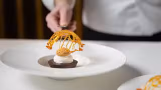 A photo of Ristorante Casa Savoia restaurant