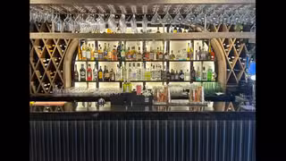 A photo of V'ra by Sarasas restaurant