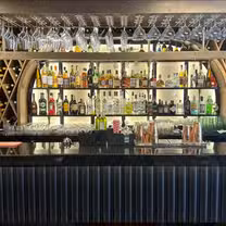 A photo of V'ra by Sarasas restaurant