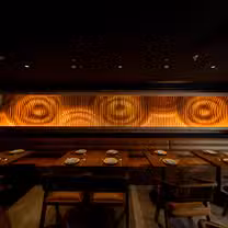 A photo of Reko restaurant