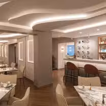 A photo of Dolores restaurante restaurant