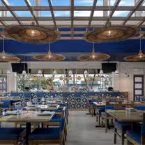 A photo of Yamas restaurant