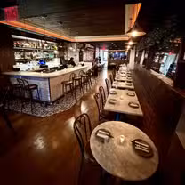 A photo of Botte Ditmars restaurant