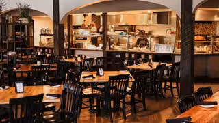 121 Artisan Bistroの写真