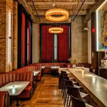 Una foto del restaurante Bar Shoji
