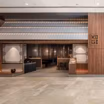 A photo of KOGI restaurant