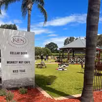 A photo of Kies Family Wines restaurant