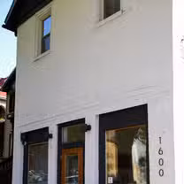 A photo of Nakama restaurant