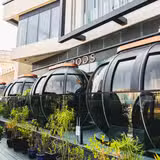 Standard Pod Foto