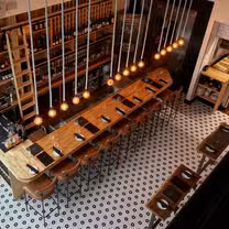 Foto von Ripple Wine Bar - O'Bryonville Restaurant