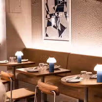 A photo of Fabbrica Pasta Bar Newtown restaurant