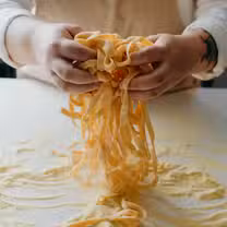 A photo of Ramona Trattoria & Bar Rocco restaurant
