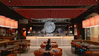 Une photo du restaurant Vela Restaurant