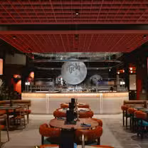 A photo of Vela Restaurant restaurant