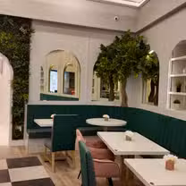 A photo of Rooted restaurant