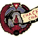 Cover image for Cha Cha Cha Haight
