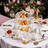 Royal InfiniTEA Bottomless Bollinger Experience Foto