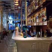 A photo of A Braccetto restaurant
